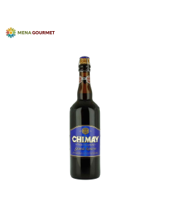 Bia Chimay Blue 9% Chai 750ml