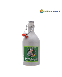 Bia Sứ ST Sebastiaan Grand Cru 7.6% Chai 500ml