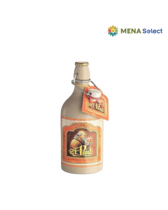 Bia Sứ St. Paul Triple 7.6% Chai 500ml