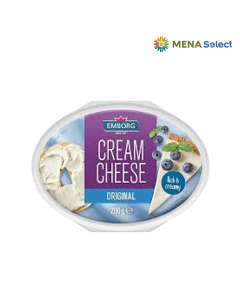 Phô Mai Emborg Cream Cheese 200g