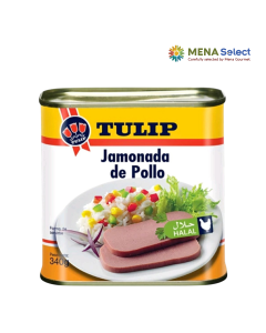 Thịt Gà Tulip Hộp 340g