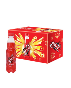 Th&ugrave;ng 24 Chai Nước Tăng Lực Sting D&acirc;u 330ml