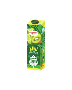 Nước Ép Hortex Kiwi & Chanh Hộp 1L