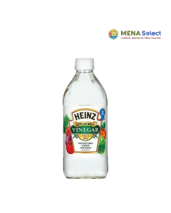 Giấm Trắng Heinz Distilled White Vinegar Chai 473ml