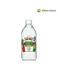 Giấm Trắng Heinz Distilled White Vinegar Chai 473ml