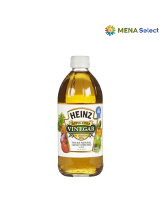 Giấm Táo Vàng Heinz Chai 473ml