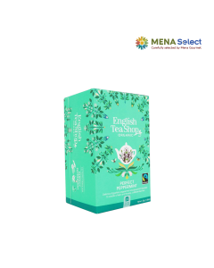 Trà Organic English Tea Shop Perfect Peppermint HG 20x1.5g