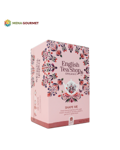 Trà Organic English Tea Shop Beautiful Me HG 20x1.5g
