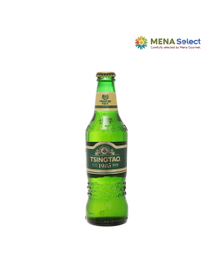 Bia Tsingtao 1903 Chai 330ml