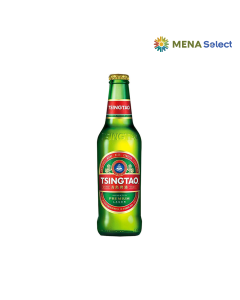 Bia Tsingtao Lager Chai 640ml