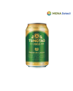 Bia Tsingtao 1903 Lon 330ml
