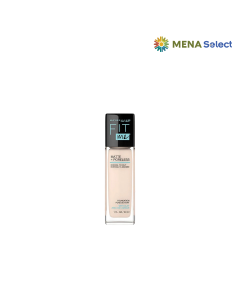 Kem Nền MBL FitMe Matte Foreless #112 Chai 30ml