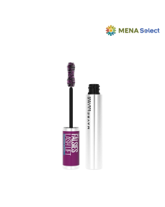 Mascara MBL Làm Dày & Dài Mi Cây 8.6ml