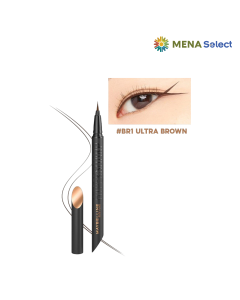 Bút Kẻ Mắt Nước MBL #BR1 Cây 0.4g
