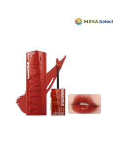 Son Bóng MBL #61 Gạch Đun Cây 4.2ml