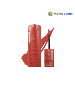 Son Bóng MBL 125 Keen Hồng Đào Đất 4.2ml