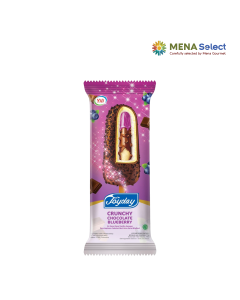 Kem Joyday Crunchy Chocolate Blueberry 65ml