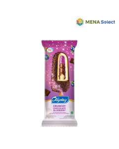 Kem Joyday Crunchy Chocolate Blueberry 65ml