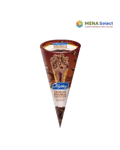 Kem Joyday Crunchy Double Chocolate 80ml