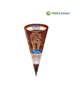 Kem Joyday Crunchy Double Chocolate 80ml