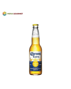 Bia Corona Extra Chai 300ml