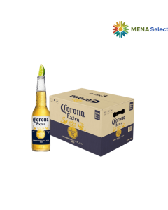 Thùng 24 Chai Bia Corona Extra 300ml
