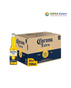 Bia Corona Extra Chai 250ml