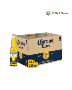 Bia Corona Extra Chai 250ml