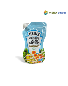 Xốt Salad Dressing Heinz Túi 200g