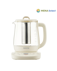 Ấm Pha Trà Đa Năng 1.5L Joyoung JTM125