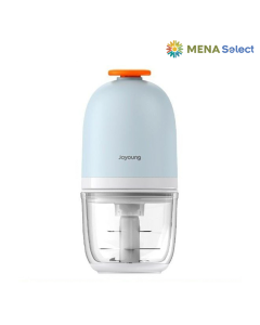 Máy Xay Thức Ăn Dặm Cho Bé Joyoung JBFC-166