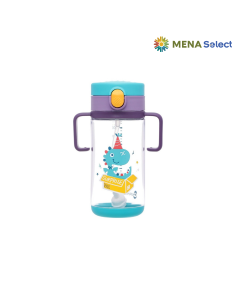 Bình Tập Uống Galena 330ml GA-B02