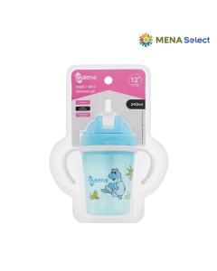 Bình Tập Uống Galena GA-B06