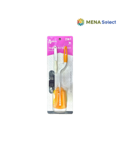 Cọ Rửa Bình Galena GA-BB01
