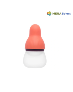 Bình Tập Ăn Dặm Galena GA-BS01