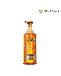 DG LOréal Paris Dưỡng Tóc Suôn Mượt Chai 440ml