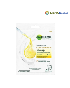 Mặt Nạ Garnier Sữa Tươi VitC 28g