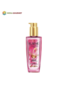 Dầu Dưỡng Tóc LOréal Hoa Hồng Chai 100ml