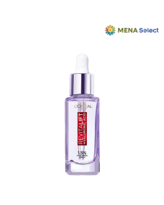 Serum LOréal Hyaluronic Acid Sáng Da Chai 30ml