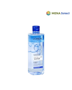 Nước Tẩy Trang LOreal Sạch Sâu 400ml