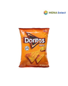 Snack Doritos Taco Gói 65g