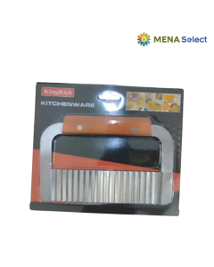 Dao Cắt Sóng Inox 0711