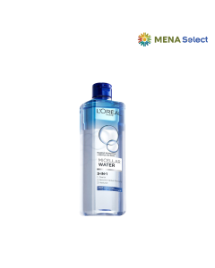 NTT LOréal Cho Da Dầu Chai 400ml