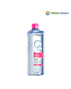NTT LOréal Dưỡng Ẩm Chai 400ml