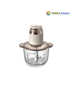 Máy chế biến thực phẩm đa năng Bear 2L QSJ-D03D7