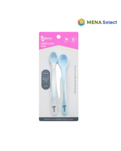 Muỗng Ăn Dặm Cảm Biến Nhiệt Galena GA-TS02