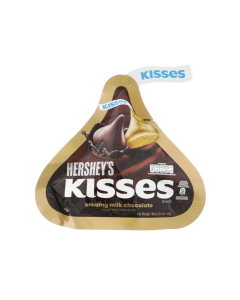 Sôcôla Hersheys Kisses Kem Sữa Gói 36g