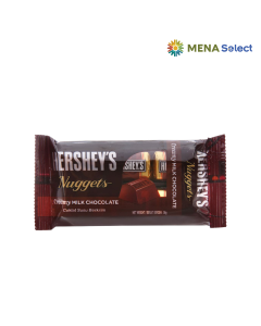 Sôcôla Hersheys Nuggets Kem Sữa Gói 56g