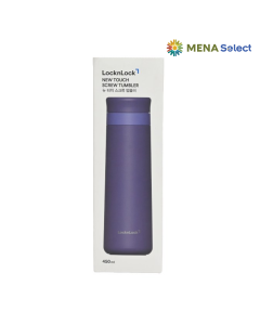 Bình Giữ Nhiệt LHC4312NVY 450ml