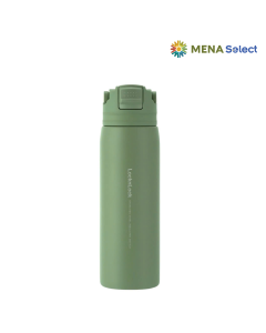 Bình Giữ Nhiệt Active One-Touch 700ml LHC3321GRN